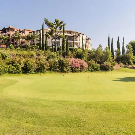 Le Village De Cap Esterel - Maeva - Vue 2 Pieces 5 Personnes - Prestige Mae-2374 Apartment *